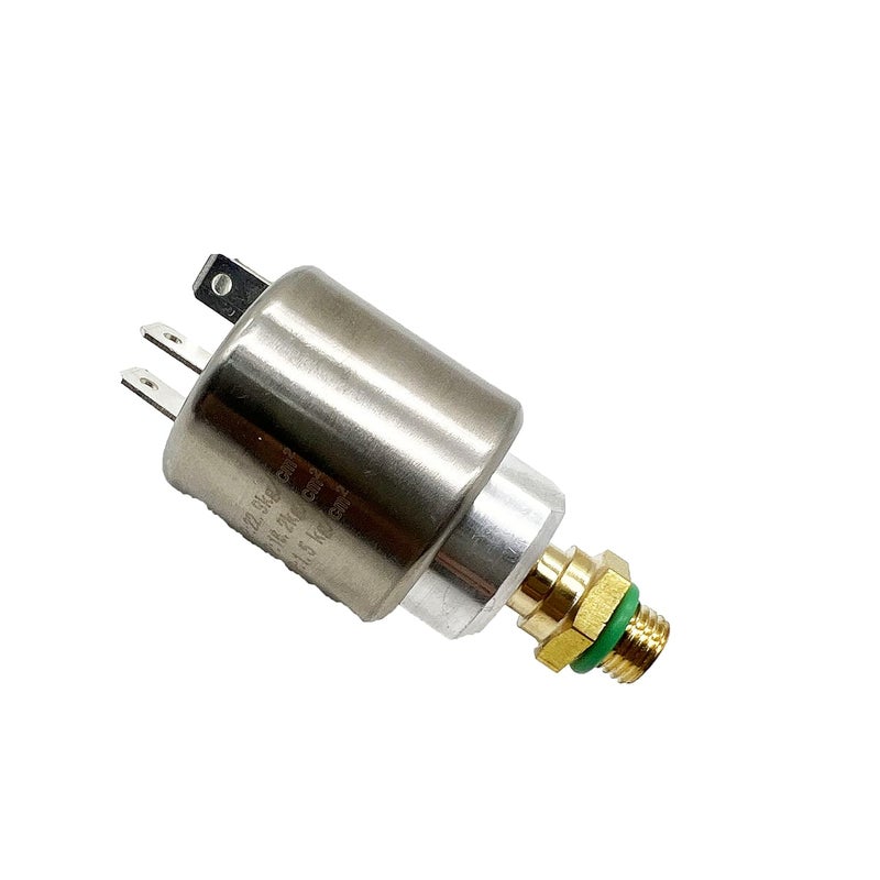 mr.fix A/C Trinary Switch Compatible for International ProStar Chevrolet Prizm Geo Prizm Toyota Tercel SW10100C - Image 3